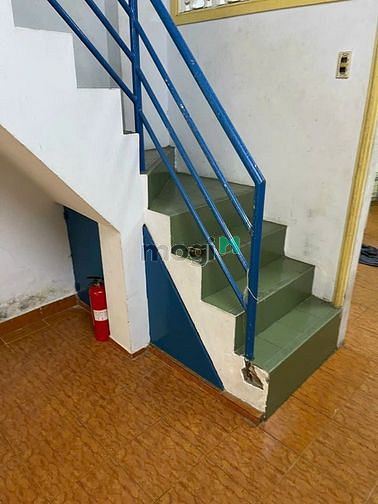 Hình ảnh Cho thuê nhà nguyên căn 2pn chỉ 7 triệu 5