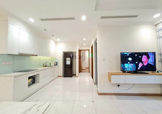 Hình ảnh Cho thuê Trang Chủ MB66.COM / Đăng Ký Tặng 66K 2 phòng ngủ 2 wc