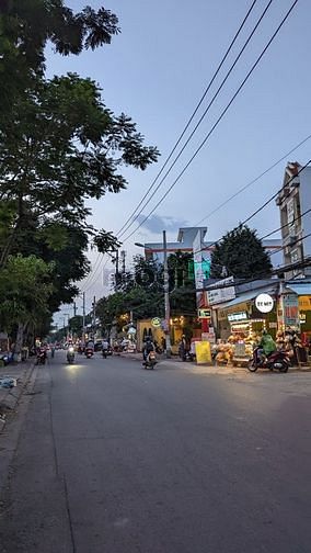 Hình ảnh Cần Bán 500m2 đất thổ cư ở Linh Xuân Thủ Đức chỉ 18 tỷ tl
