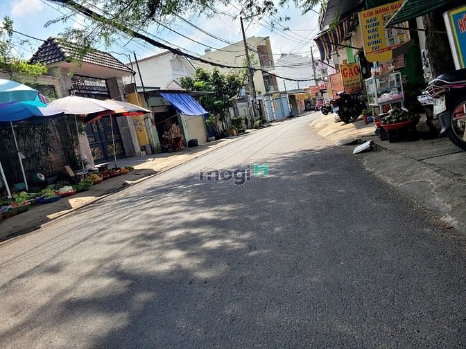 Hình ảnh Cần Bán 500m2 đất thổ cư ở Linh Xuân Thủ Đức chỉ 18 tỷ tl