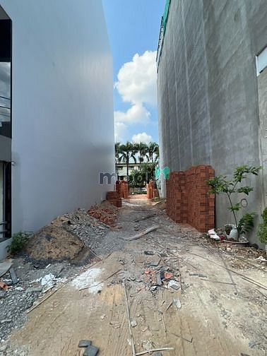 Hình ảnh Giảm sâu. Bán lô đất 4x15 Bưng Ông Thoàn, Phú Hữu, Quận 9 chỉ 2 tỷ 850