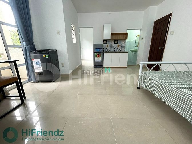 Hình ảnh Khai Trường Tòa Nhà CHDV Studio Và 2PN
