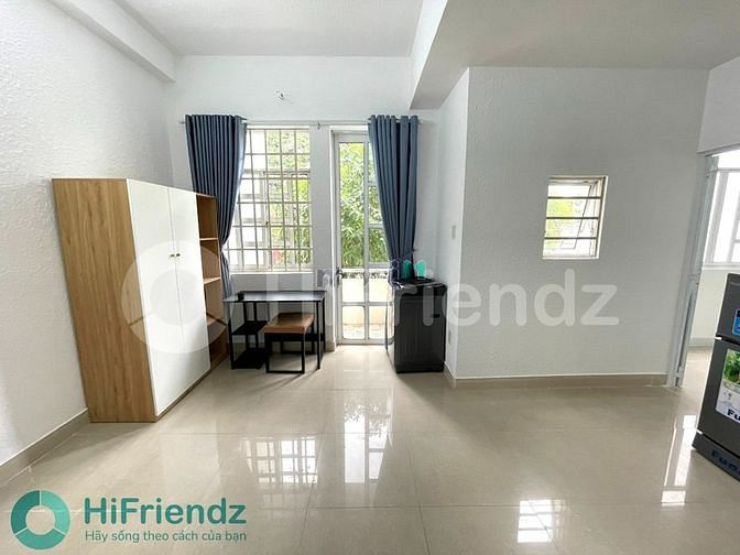 Hình ảnh Khai Trường Tòa Nhà CHDV Studio Và 2PN