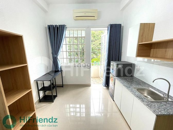 Hình ảnh Khai Trường Tòa Nhà CHDV Studio Và 2PN
