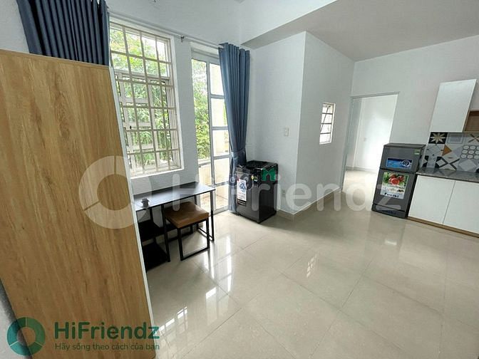 Hình ảnh Khai Trường Tòa Nhà CHDV Studio Và 2PN