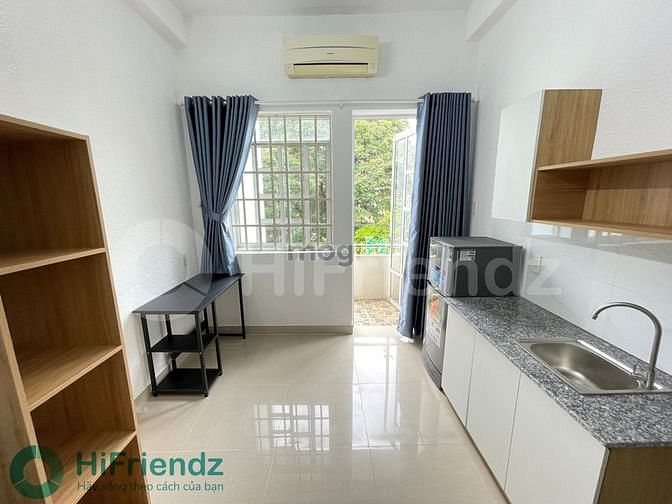 Hình ảnh Khai Trường Tòa Nhà CHDV Studio Và 2PN
