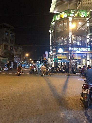 Hình ảnh H.O.T Cho thuê MB đg Lê Quang Sung, P.2, Q.6