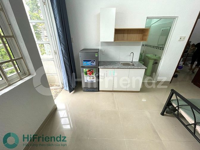 Hình ảnh Khai Trường Tòa Nhà CHDV Studio Và 2PN