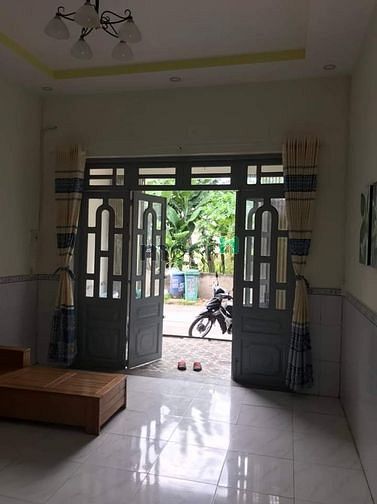 Hình ảnh BÁN nhà mặt tiền - BÌNH THÀNH- BÌNH TÂN - GIÁ 2.500tr