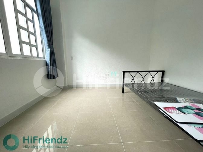 Hình ảnh Khai Trường Tòa Nhà CHDV Studio Và 2PN