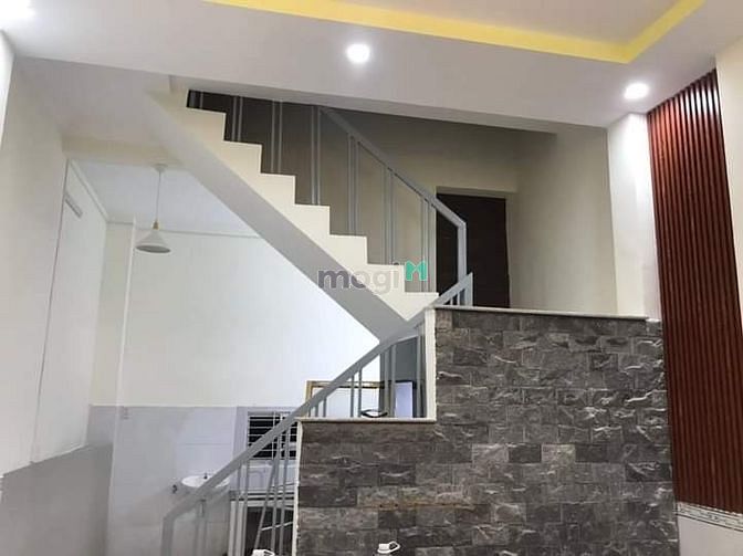 Hình ảnh BÁN nhà mặt tiền - BÌNH THÀNH- BÌNH TÂN - GIÁ 2.500tr