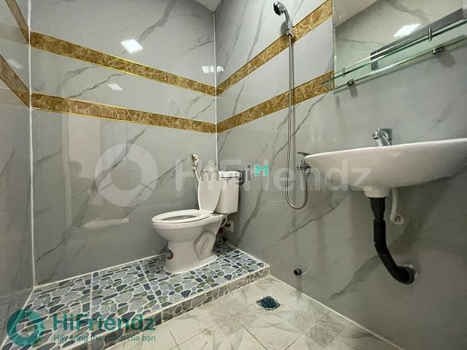 Hình ảnh Dự án mới - 157 Đường 3 Tháng 2 - p11 Quận 10