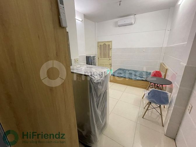 Hình ảnh Dự án mới - 157 Đường 3 Tháng 2 - p11 Quận 10