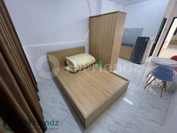 Hình ảnh Dự án mới - 157 Đường 3 Tháng 2 - p11 Quận 10