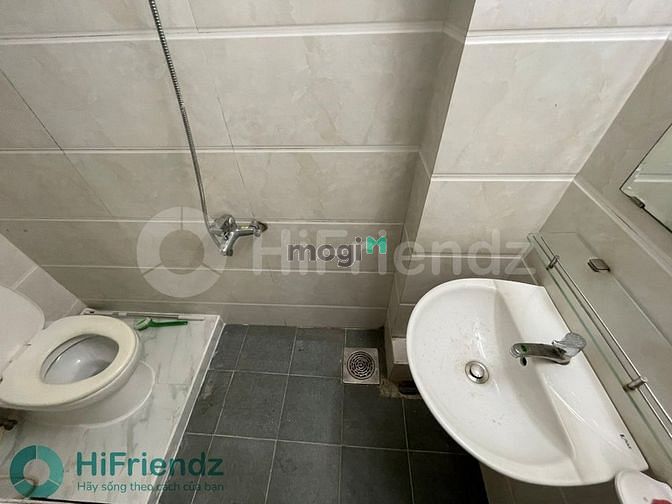 Hình ảnh Dự án mới - 157 Đường 3 Tháng 2 - p11 Quận 10