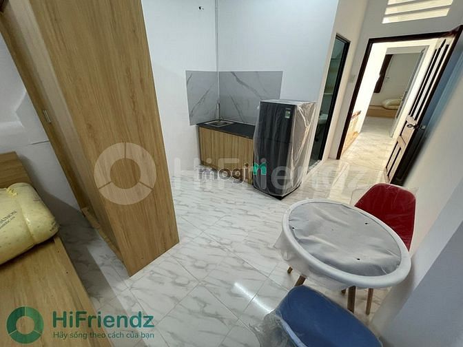 Hình ảnh Dự án mới - 157 Đường 3 Tháng 2 - p11 Quận 10