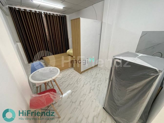 Hình ảnh Dự án mới - 157 Đường 3 Tháng 2 - p11 Quận 10