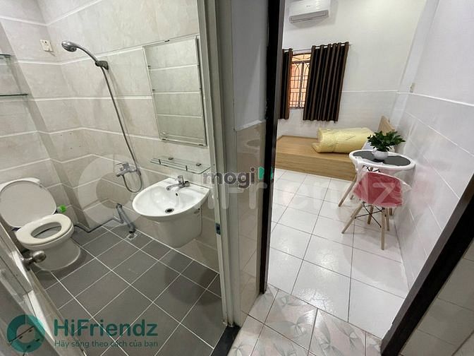 Hình ảnh Dự án mới - 157 Đường 3 Tháng 2 - p11 Quận 10