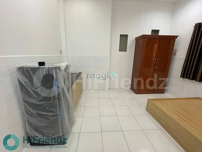 Hình ảnh Dự án mới - 157 Đường 3 Tháng 2 - p11 Quận 10