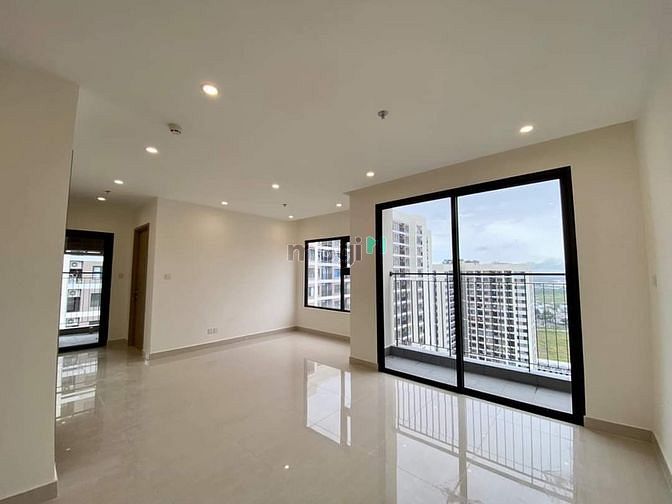 Hình ảnh 🆘🆘Duy nhất một căn siêu phẩm VGP Q9 ✅Bán 2PN+ FULL TRỐNG  👉DT:69m2