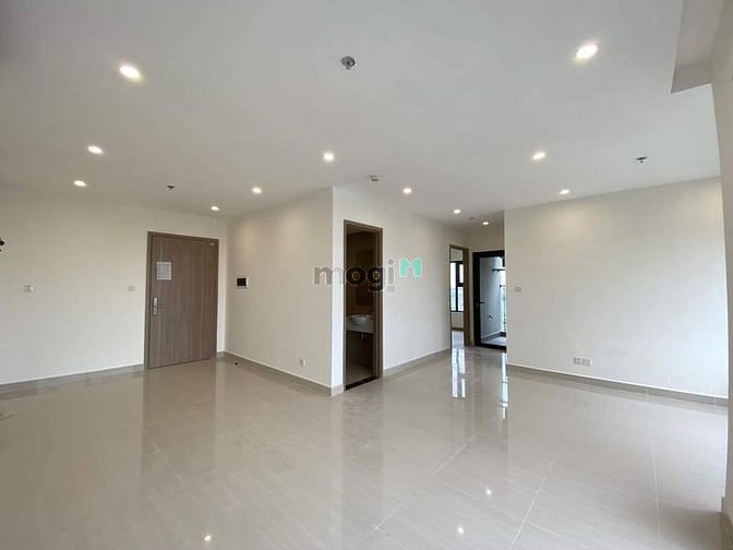 Hình ảnh 🆘🆘Duy nhất một căn siêu phẩm VGP Q9 ✅Bán 2PN+ FULL TRỐNG  👉DT:69m2