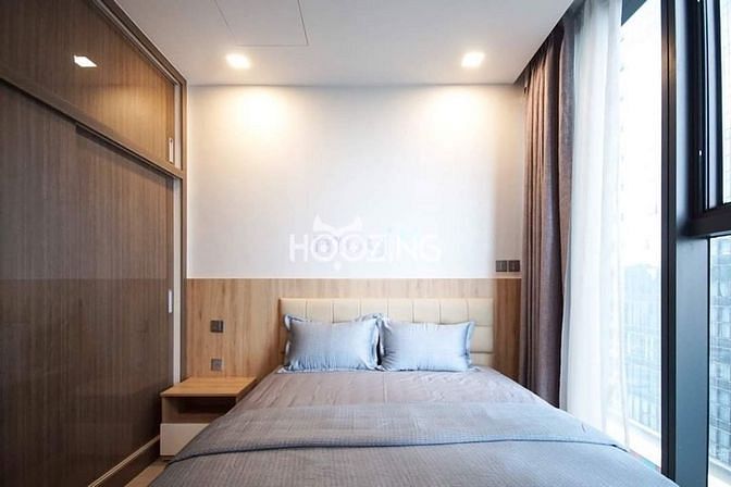 Hình ảnh * BÁN VINHOMES BASON : - Căn 3PN, View TRIỆU ĐÔ, view sông, view Bitex