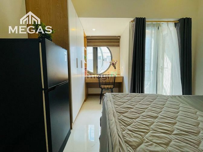 Hình ảnh chdv hiện đại ngay ga sài gòn quận 3