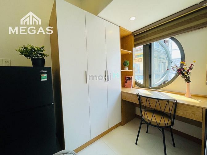 Hình ảnh chdv hiện đại ngay ga sài gòn quận 3