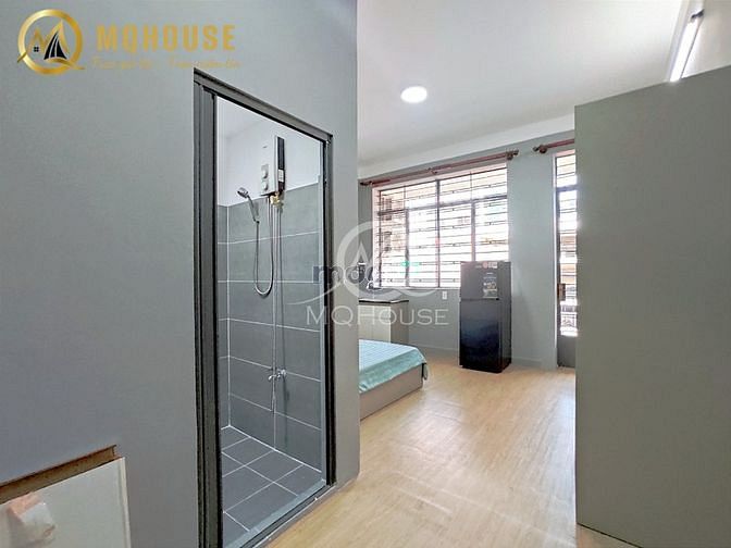 Hình ảnh Khai trương Trang Chủ MB66.COM / Đăng Ký Tặng 66K studio chỉ tính điện , nước - Hoàng Hoa Thám