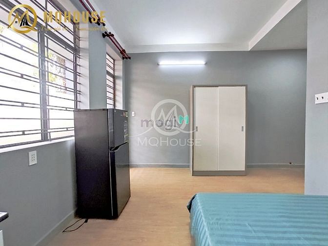 Hình ảnh Khai trương Trang Chủ MB66.COM / Đăng Ký Tặng 66K studio chỉ tính điện , nước - Hoàng Hoa Thám