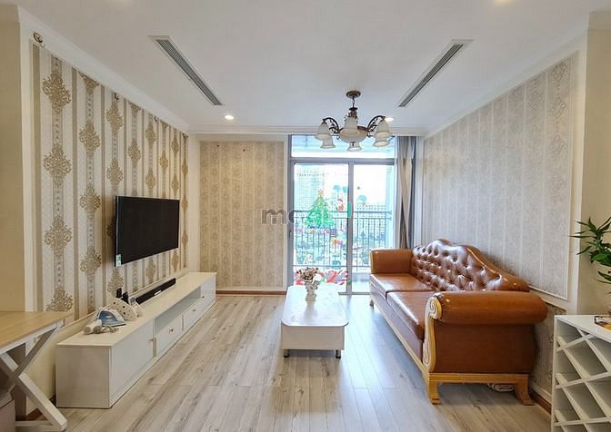 Hình ảnh Thuê chung cư Vinhomes Central Park ngay