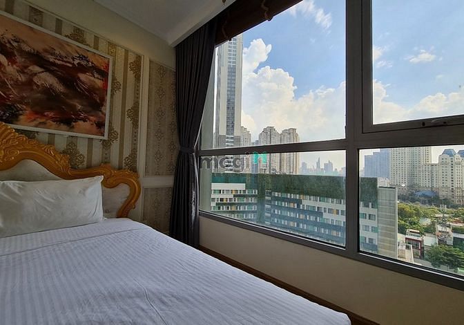 Hình ảnh Thuê chung cư Vinhomes Central Park ngay
