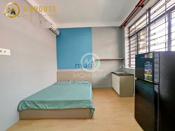 Hình ảnh Khai trương Trang Chủ MB66.COM / Đăng Ký Tặng 66K studio chỉ tính điện , nước - Hoàng Hoa Thám