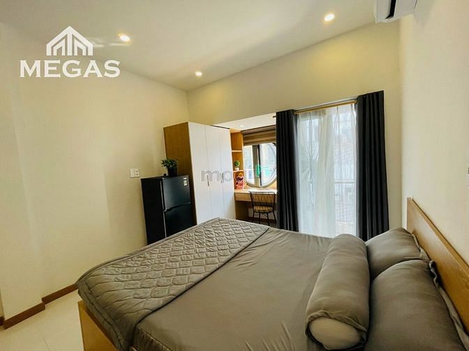 Hình ảnh chdv hiện đại ngay ga sài gòn quận 3