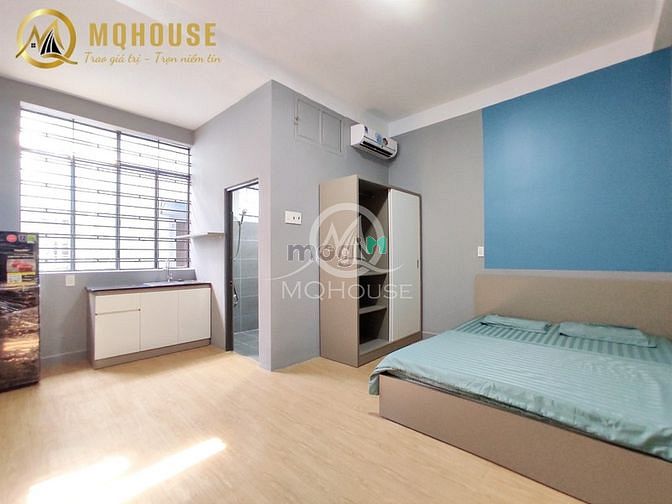 Hình ảnh Khai trương Trang Chủ MB66.COM / Đăng Ký Tặng 66K studio chỉ tính điện , nước - Hoàng Hoa Thám