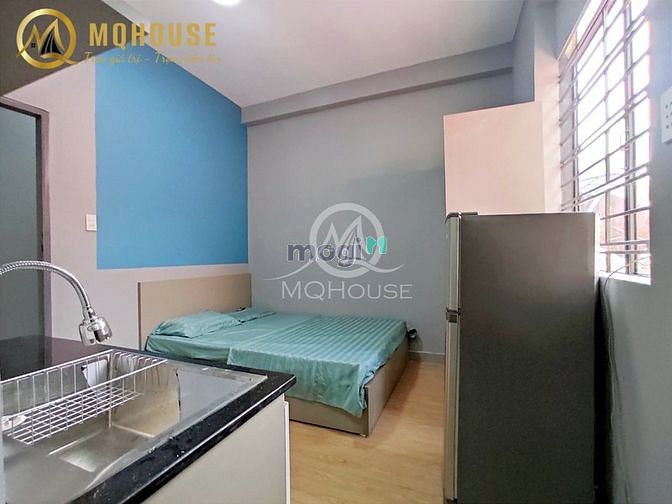 Hình ảnh Khai trương Trang Chủ MB66.COM / Đăng Ký Tặng 66K studio chỉ tính điện , nước - Hoàng Hoa Thám