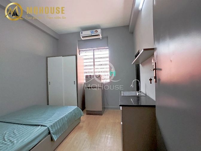 Hình ảnh Khai trương Trang Chủ MB66.COM / Đăng Ký Tặng 66K studio chỉ tính điện , nước - Hoàng Hoa Thám