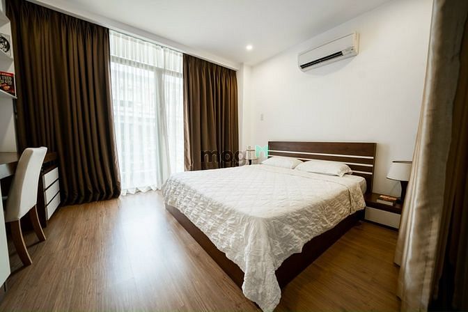 Hình ảnh Studio,1 phòng ngủ,2 phòng ngủ_ban công_ngay công Viên Tao Đàn