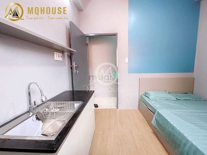 Hình ảnh Khai trương Trang Chủ MB66.COM / Đăng Ký Tặng 66K studio chỉ tính điện , nước - Hoàng Hoa Thám