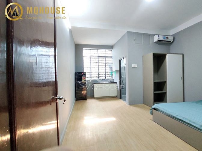 Hình ảnh Khai trương Trang Chủ MB66.COM / Đăng Ký Tặng 66K studio chỉ tính điện , nước - Hoàng Hoa Thám