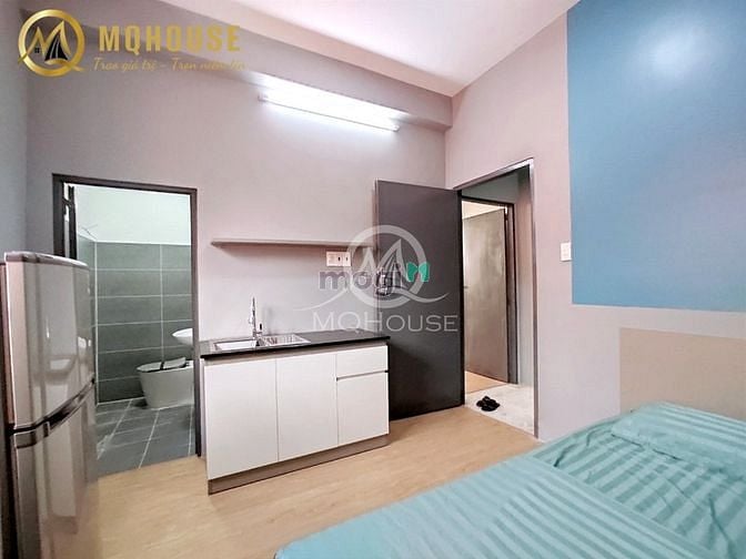 Hình ảnh Khai trương Trang Chủ MB66.COM / Đăng Ký Tặng 66K studio chỉ tính điện , nước - Hoàng Hoa Thám