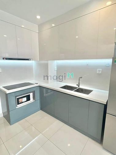 Hình ảnh (Chủ gửi)  Bán Trang Chủ MB66.COM / Đăng Ký Tặng 66K 2pn+ full nội thất phong cách Hàn Vinhomes Q9