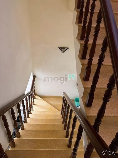 Hình ảnh Nhà 3 tầng 3PN Trần Văn Quang, Tân Bình, 40m2, 3 tỷ 7 bớt lộc