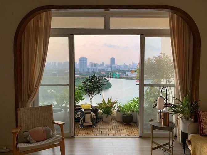 Hình ảnh Cho thuê Trang Chủ MB66.COM / Đăng Ký Tặng 66K Riverside Residence,142m2 3PN giá 25 triệu/th. Liên hệ