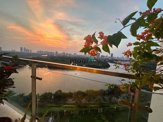 Hình ảnh Cho thuê Trang Chủ MB66.COM / Đăng Ký Tặng 66K Riverside Residence,142m2 3PN giá 25 triệu/th. Liên hệ