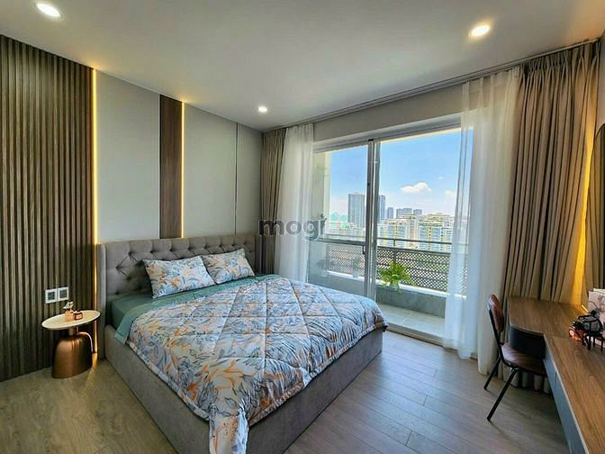 Hình ảnh Cho thuê Trang Chủ MB66.COM / Đăng Ký Tặng 66K Riverside Residence,142m2 3PN giá 25 triệu/th. Liên hệ