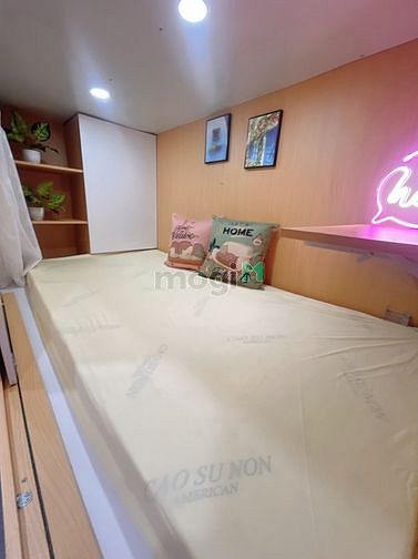 Hình ảnh Sleepbox Bình Thạnh mới khai trưởng giảm đến 1tr500k