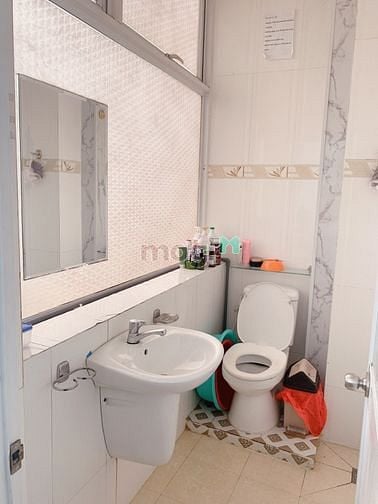 Hình ảnh KTX cao cấp quận 10 full nội thất