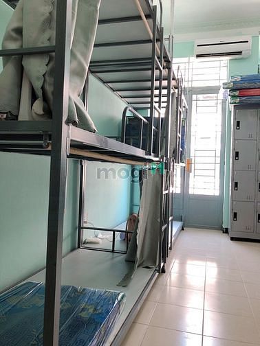 Hình ảnh KTX cao cấp quận 10 full nội thất