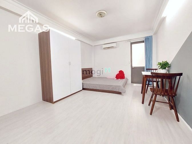 Hình ảnh chdv full nội thất ngay Đakao quận 1